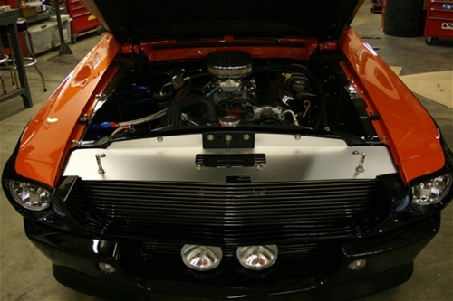 67-68 Mustang GT Eleanor