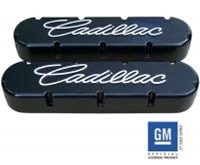 CADILLAC® Valve Covers