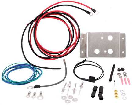 PULSE WIDTH MODULATOR Fan Control Kit