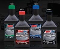 Amsoil DOMINATOR Synthetic Racing Oil