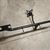 MAF 99-04 Mustang Parachute Mount Bolt On Factory Wing